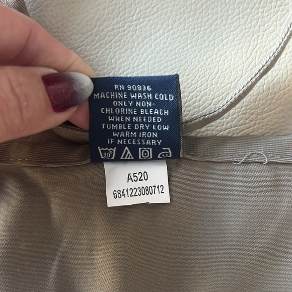 Let’s get cooking with AJ NEW Chef Apron Who says you can’t cook it all! 👩🏼🍳 - Picture 9 of 10